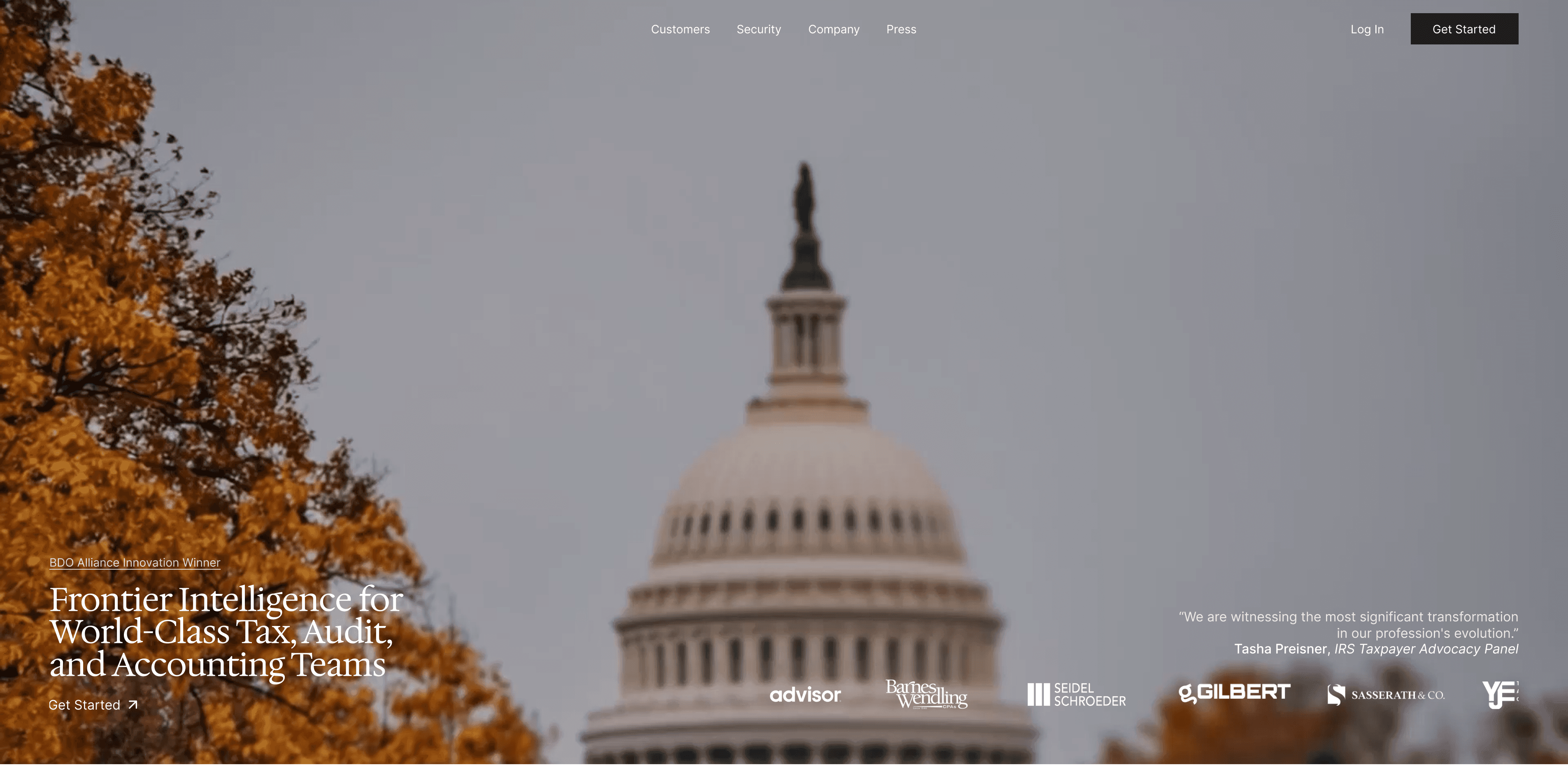 Accordance brand imagery: the Capitol dome signaling legislation, authority, and permanence
